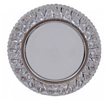 Встраиваемый светильник 53621-9.0-001ML GX53+LED4W CL