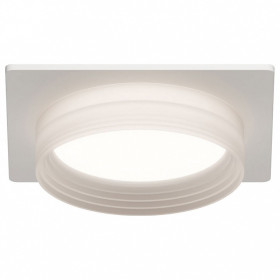 Встраиваемый светильник Apeyron Electrics Nimbus 16-112