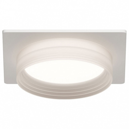 Встраиваемый светильник Apeyron Electrics Nimbus 16-112