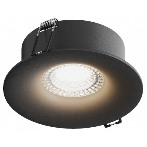 Встраиваемый светильник Hesby Lighting Glow HSBL_0221