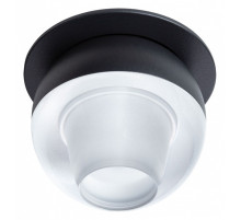 Встраиваемый светильник Arte Lamp Deneb A7249PL-1BK