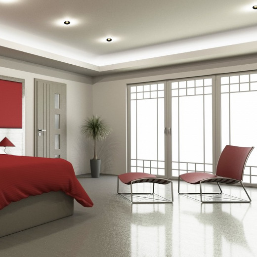 Встраиваемый светильник  16062-9.0-001LD MR16 BK