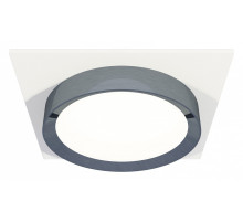 Встраиваемый светильник Ambrella Light XC XC8061007