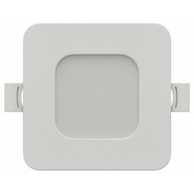 Встраиваемый светильник Apeyron Electrics  06-165