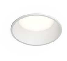 Встраиваемый светильник Denkirs TRIM DK2450-WH