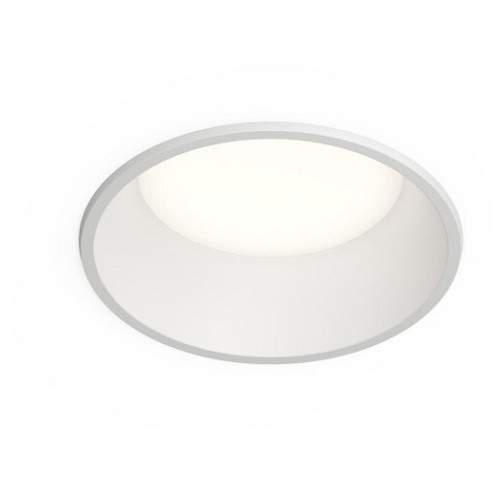 Встраиваемый светильник Denkirs TRIM DK2450-WH