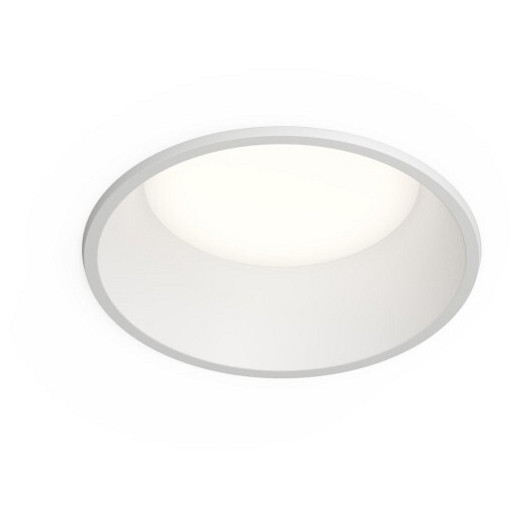 Встраиваемый светильник Denkirs TRIM DK2450-WH