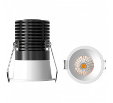 Встраиваемый светильник Mantra CANE 9271