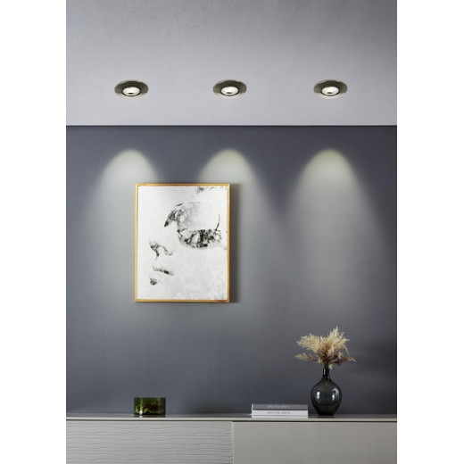 Встраиваемый светильник Eglo GEDREZ 300194