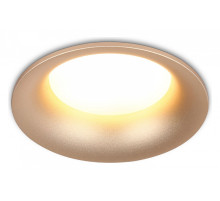 Встраиваемый светильник Ambrella Light TN TN51812