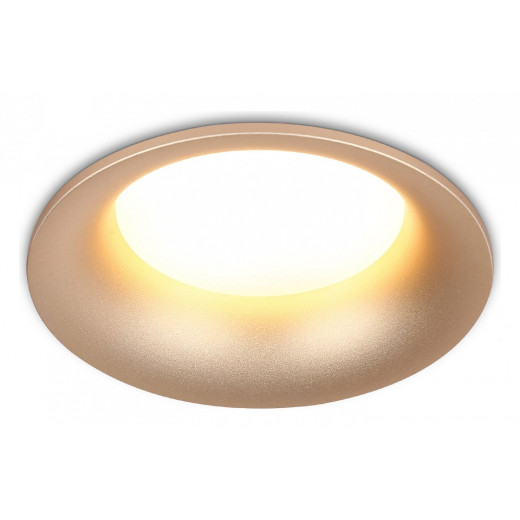 Встраиваемый светильник Ambrella Light TN TN51812