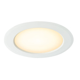 Встраиваемый светильник Globo Polly 12394-15