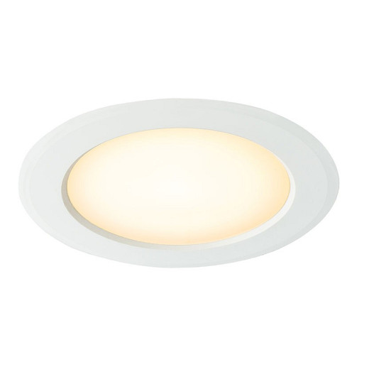 Встраиваемый светильник Globo Polly 12394-15