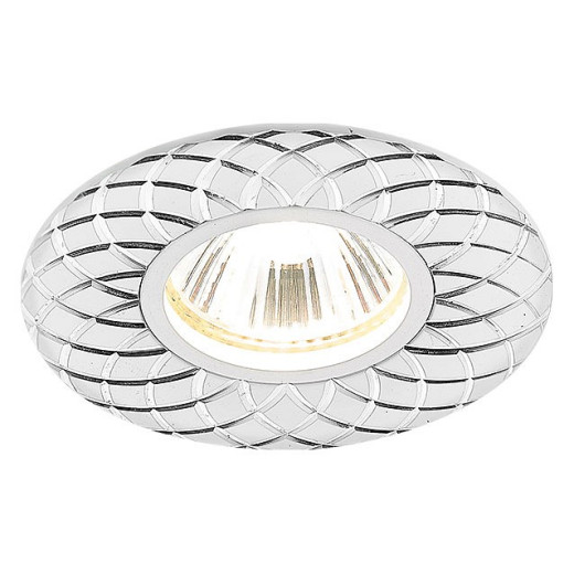 Встраиваемый светильник Ambrella Light A A815 W