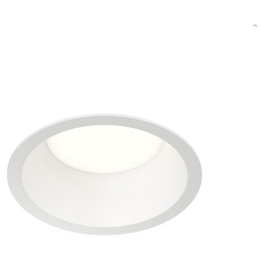 Встраиваемый светильник Denkirs INER DK2155-WH