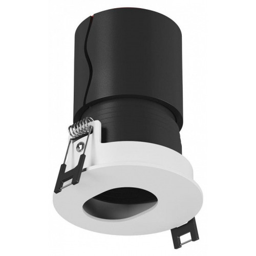 Встраиваемый светильник DesignLed SRD 00-00007166