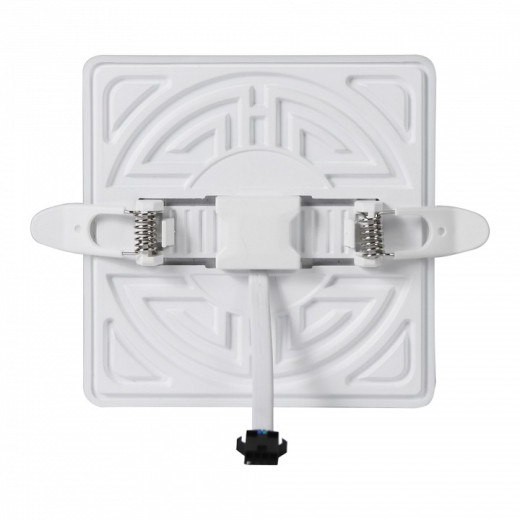 Встраиваемый светильник Apeyron Electrics  06-116