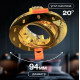 Встраиваемый светильник Dio D’Arte Osimo Gold Osimo GU10.5.14.9.5.109 G