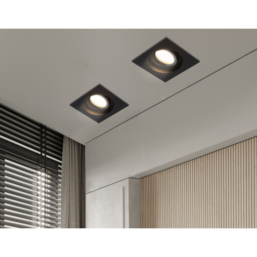 Встраиваемый светильник Ambrella Light TN TN102758