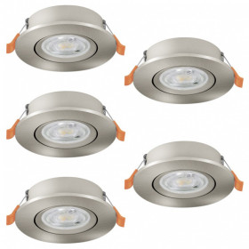 Встраиваемый светильник Eglo BARRANCO 902269