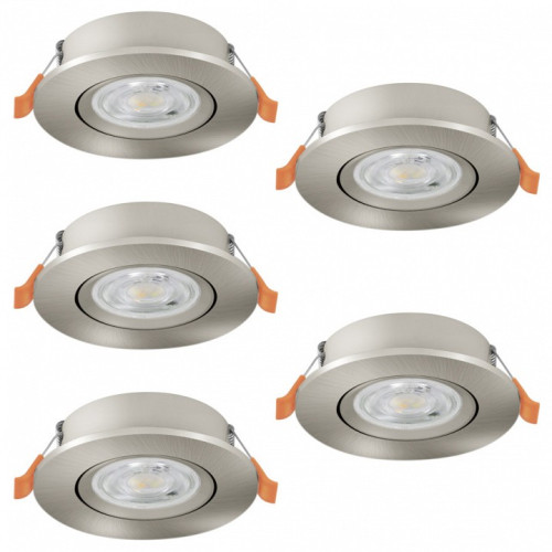 Встраиваемый светильник Eglo BARRANCO 902269