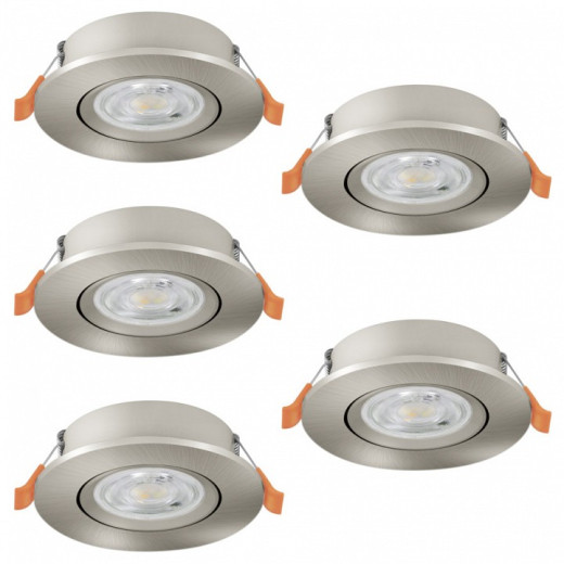 Встраиваемый светильник Eglo BARRANCO 902269