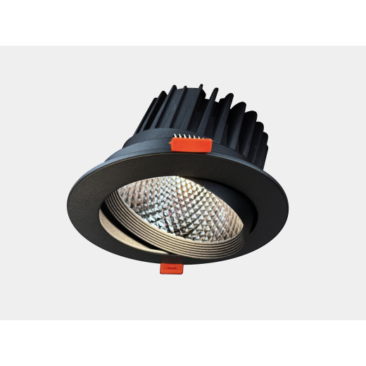 Встраиваемый светильник DesignLed DL-KZ 00-00044179