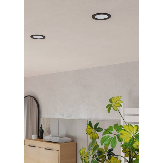 Встраиваемый светильник Eglo FUEVA 6 901413