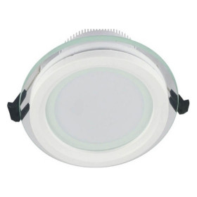 Встраиваемый светильник LUMINA DECO  LDC 8097-RD-12W