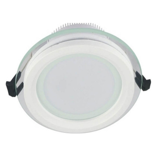 Встраиваемый светильник LUMINA DECO  LDC 8097-RD-12W