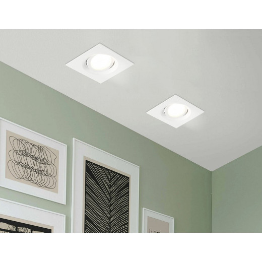 Встраиваемый светильник Ambrella Light TN TN102743