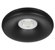 Встраиваемый светильник Wolta ACENTO WDL-MR11/05BL-R