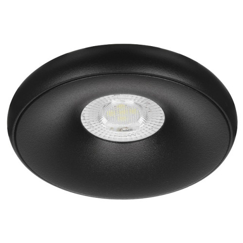 Встраиваемый светильник Wolta ACENTO WDL-MR11/05BL-R