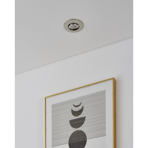 Встраиваемый светильник Eglo GEDREZ 300196