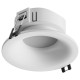 Встраиваемый светильник Hesby Lighting Harstad HSBL_0252