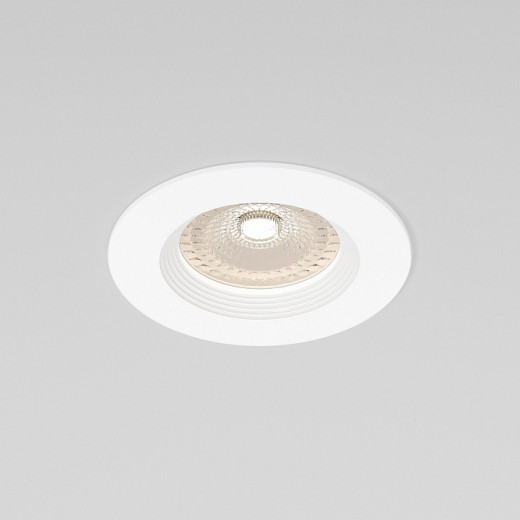 Встраиваемый светильник Elektrostandard City 25060/01