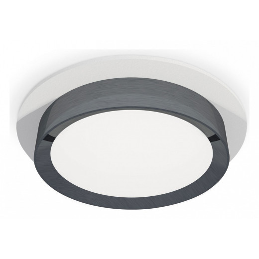 Встраиваемый светильник Ambrella Light XC XC8050007