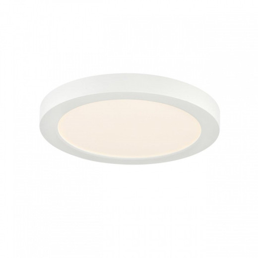 Встраиваемый светильник Sonex NEBULA WHITE 7790/12L