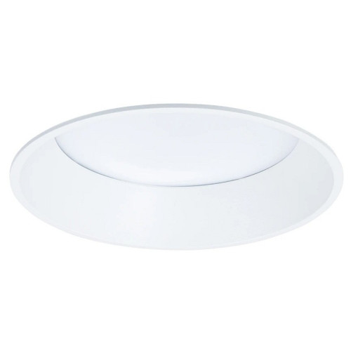 Встраиваемый светильник Arte Lamp FRAME A7795PL-1WH