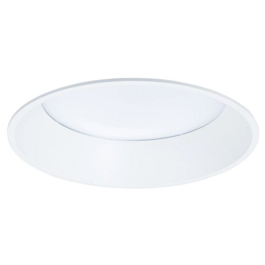 Встраиваемый светильник Arte Lamp FRAME A7795PL-1WH