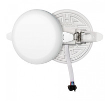 Встраиваемый светильник Apeyron Electrics  06-100