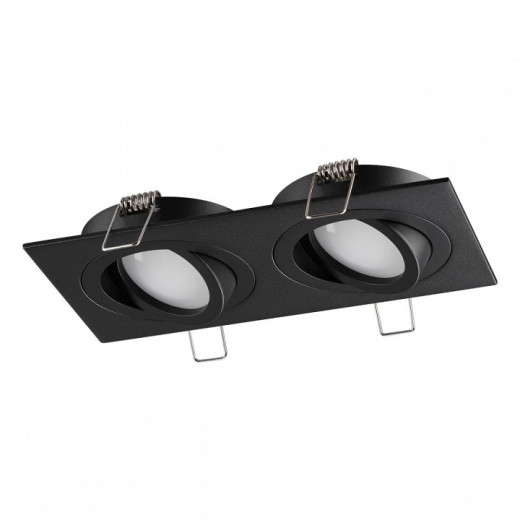 Встраиваемый светильник Novotech MORUS 371022