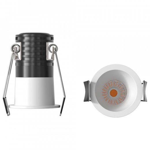 Встраиваемый светильник Mantra CANE 9265