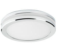 Встраиваемый светильник Lightstar Maturo CCT 070254CCT