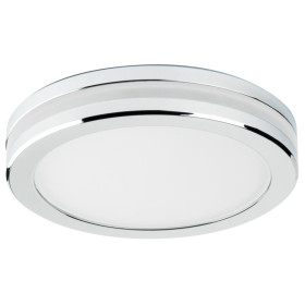Встраиваемый светильник Lightstar Maturo CCT 070254CCT