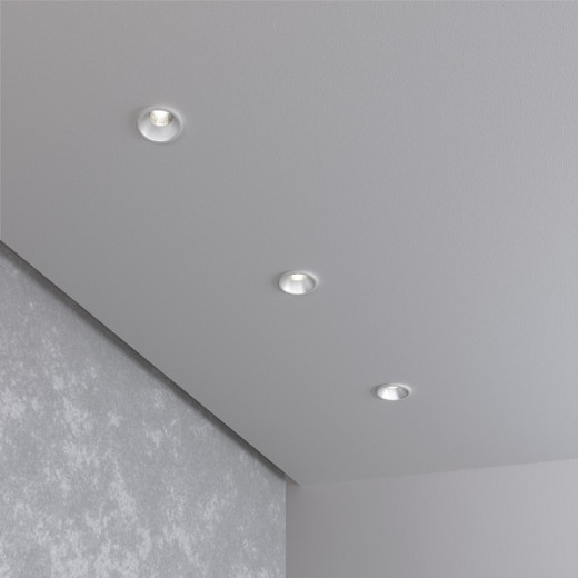 Встраиваемый светильник Elektrostandard 15269/LED a056020