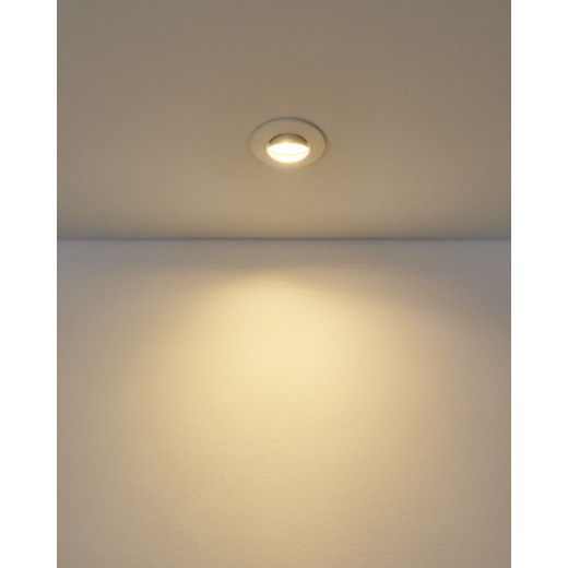 Встраиваемый светильник Eglo GEDREZ 300185