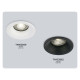 Встраиваемый светильник Ambrella Light TN TN102862