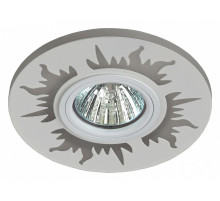 Встраиваемый светильник Эра DK LD30 Б0046910