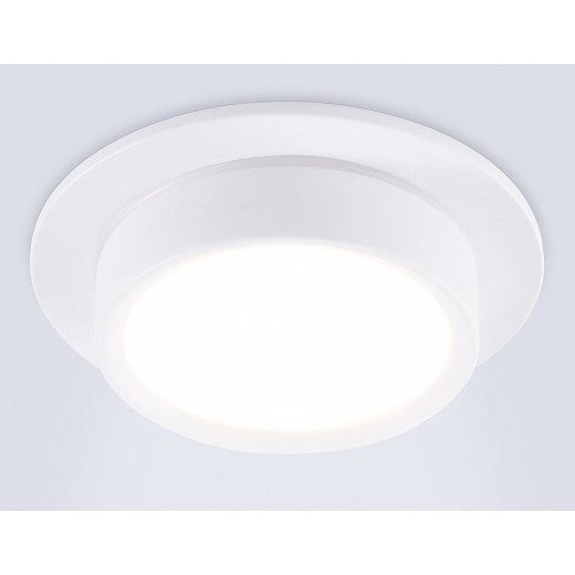 Встраиваемый светильник Ambrella Light TN TN6733